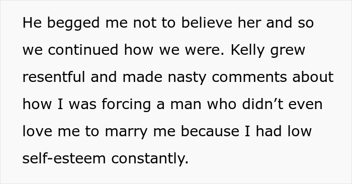Woman&#8217;s Had Enough Of Toxic Fam Dismissing Her Emotions, Goes Low Contact, They Are Livid