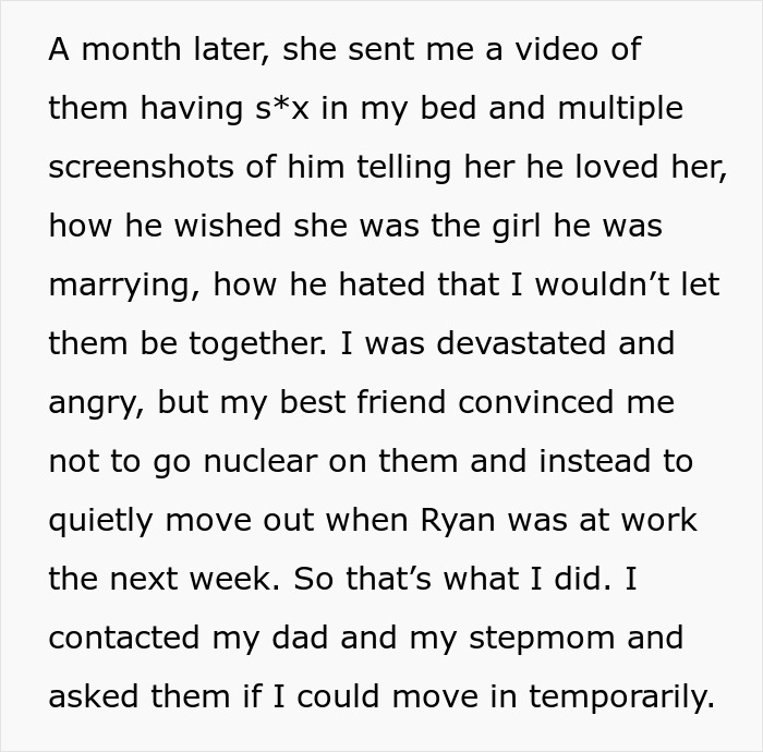 Woman&#8217;s Had Enough Of Toxic Fam Dismissing Her Emotions, Goes Low Contact, They Are Livid
