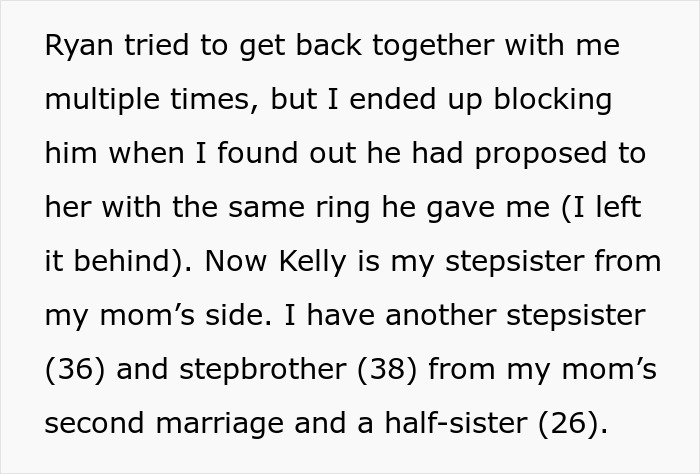 Woman&#8217;s Had Enough Of Toxic Fam Dismissing Her Emotions, Goes Low Contact, They Are Livid