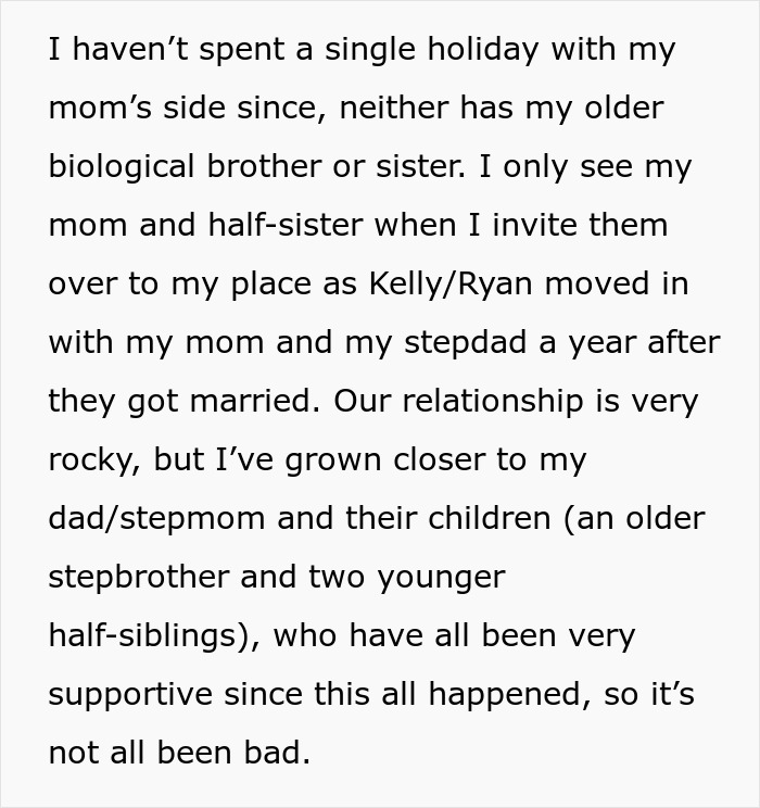 Woman&#8217;s Had Enough Of Toxic Fam Dismissing Her Emotions, Goes Low Contact, They Are Livid