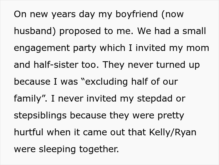 Woman&#8217;s Had Enough Of Toxic Fam Dismissing Her Emotions, Goes Low Contact, They Are Livid