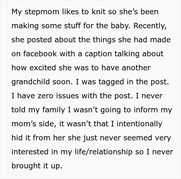 Woman&#8217;s Had Enough Of Toxic Fam Dismissing Her Emotions, Goes Low Contact, They Are Livid