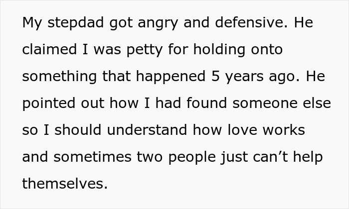 Woman&#8217;s Had Enough Of Toxic Fam Dismissing Her Emotions, Goes Low Contact, They Are Livid
