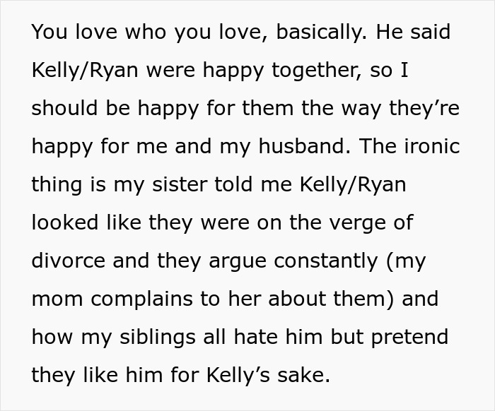 Woman&#8217;s Had Enough Of Toxic Fam Dismissing Her Emotions, Goes Low Contact, They Are Livid