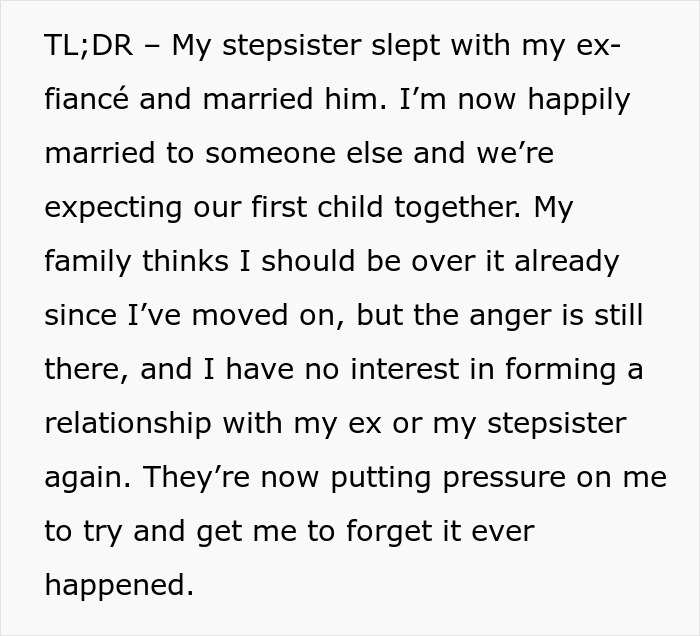 Woman&#8217;s Had Enough Of Toxic Fam Dismissing Her Emotions, Goes Low Contact, They Are Livid