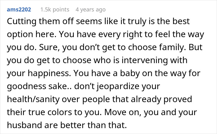 Woman&#8217;s Had Enough Of Toxic Fam Dismissing Her Emotions, Goes Low Contact, They Are Livid