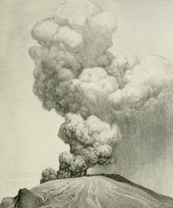 41 Natural Disasters In The Last CenturyThat Were Larger Than What People Could Cope With
