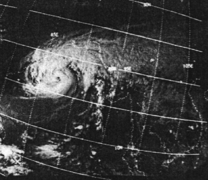 41 Natural Disasters In The Last CenturyThat Were Larger Than What People Could Cope With