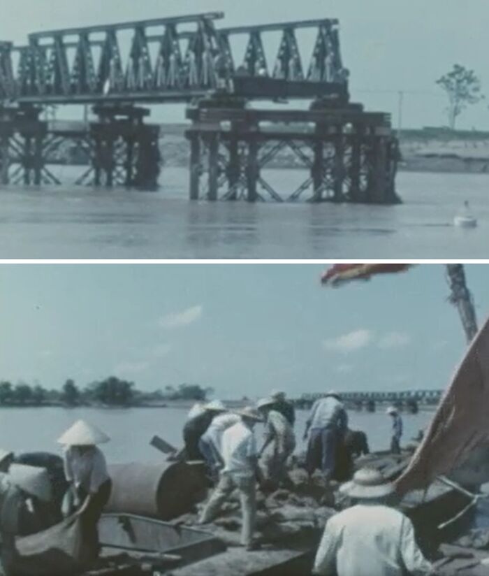 41 Natural Disasters In The Last CenturyThat Were Larger Than What People Could Cope With
