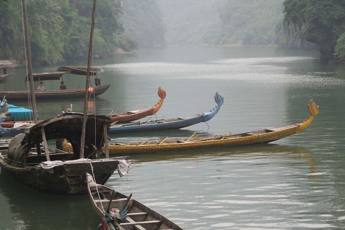 41 Natural Disasters In The Last CenturyThat Were Larger Than What People Could Cope With