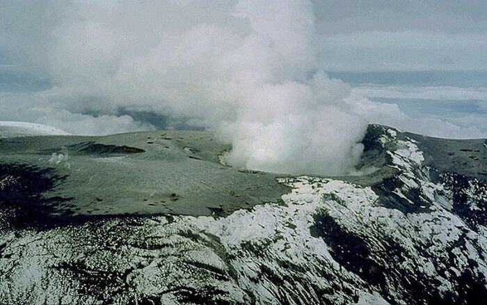 41 Natural Disasters In The Last CenturyThat Were Larger Than What People Could Cope With