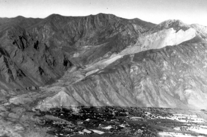 41 Natural Disasters In The Last CenturyThat Were Larger Than What People Could Cope With