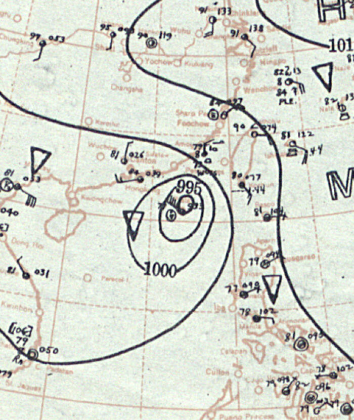 41 Natural Disasters In The Last CenturyThat Were Larger Than What People Could Cope With