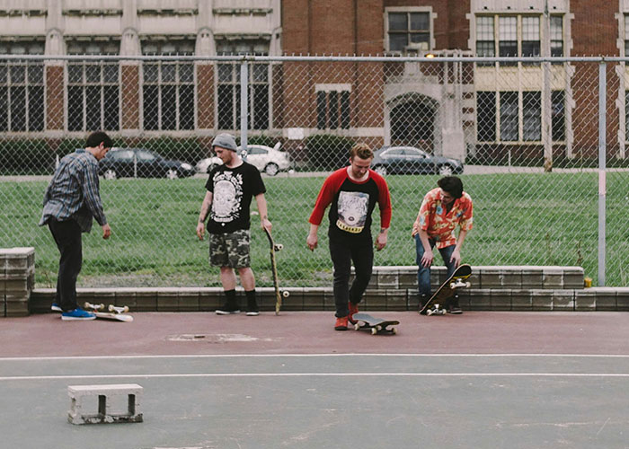 People Are Still Upset They Were Punished For These 74 Things At School