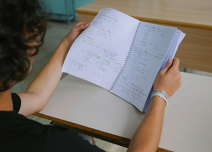 People Are Still Upset They Were Punished For These 74 Things At School