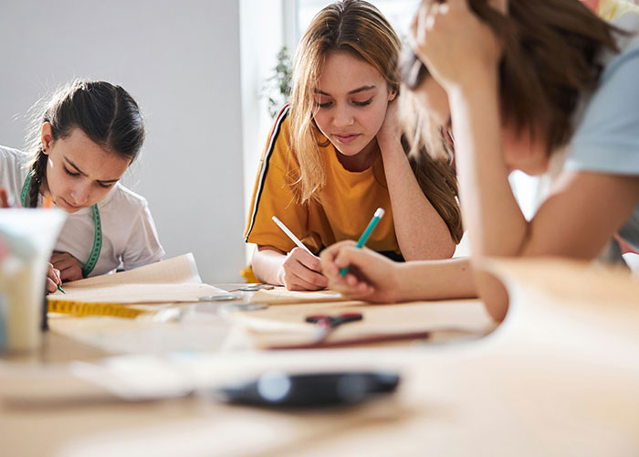 People Are Still Upset They Were Punished For These 74 Things At School