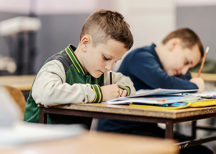 People Are Still Upset They Were Punished For These 74 Things At School