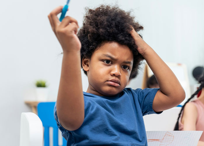 People Are Still Upset They Were Punished For These 74 Things At School