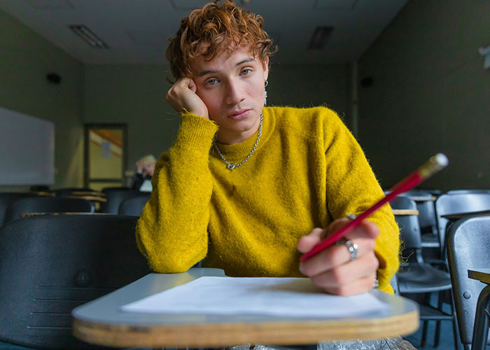 People Are Still Upset They Were Punished For These 74 Things At School