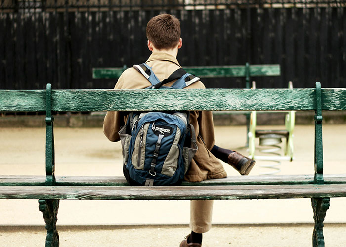 People Are Still Upset They Were Punished For These 74 Things At School