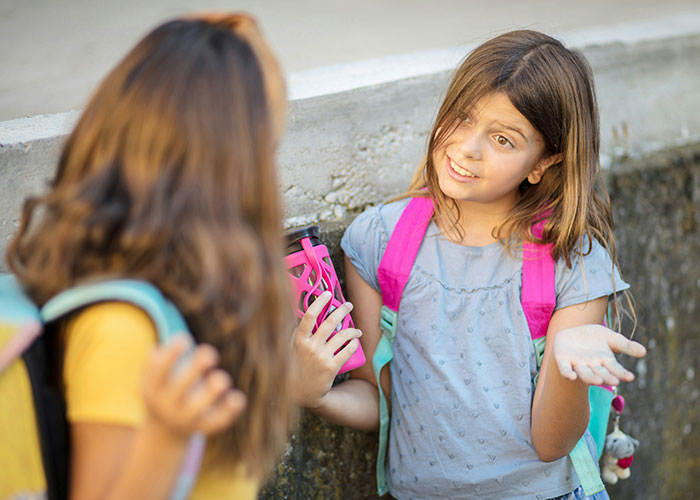 People Are Still Upset They Were Punished For These 74 Things At School