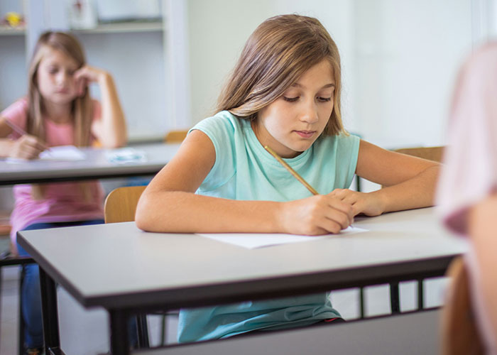People Are Still Upset They Were Punished For These 74 Things At School