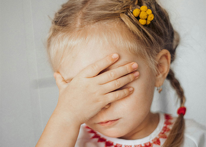 People Are Still Upset They Were Punished For These 74 Things At School