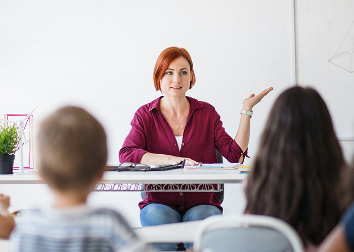 People Are Still Upset They Were Punished For These 74 Things At School