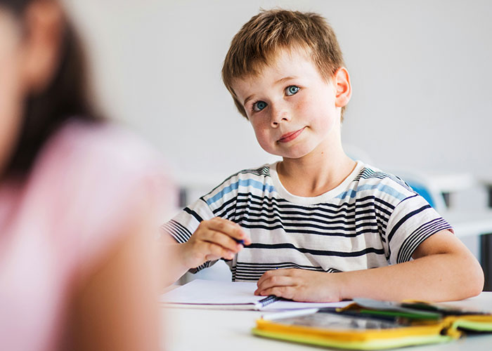 People Are Still Upset They Were Punished For These 74 Things At School