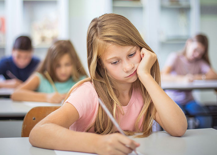 People Are Still Upset They Were Punished For These 74 Things At School