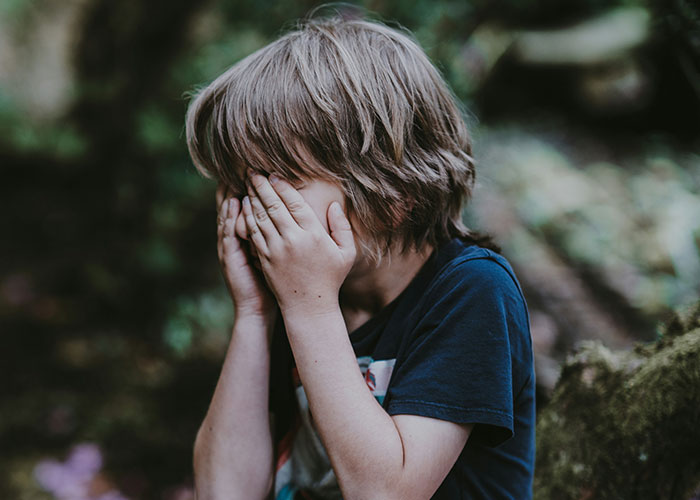 People Are Still Upset They Were Punished For These 74 Things At School