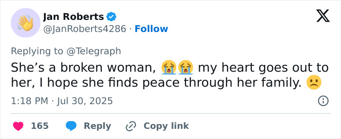 “She’s A Broken Woman”: Tearful Sharon Osbourne Joins Kids In Heartbreaking Farewell At Ozzy’s Funeral