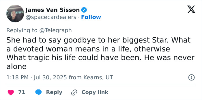 “She’s A Broken Woman”: Tearful Sharon Osbourne Joins Kids In Heartbreaking Farewell At Ozzy’s Funeral