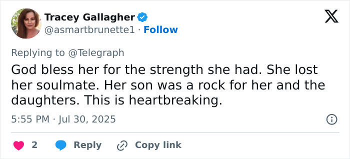 “She’s A Broken Woman”: Tearful Sharon Osbourne Joins Kids In Heartbreaking Farewell At Ozzy’s Funeral