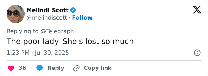 “She’s A Broken Woman”: Tearful Sharon Osbourne Joins Kids In Heartbreaking Farewell At Ozzy’s Funeral