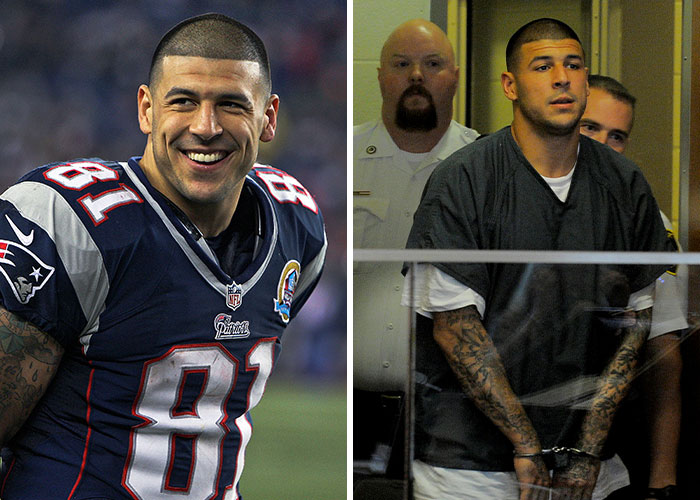 Here Are 25 Celebrities Who “Imploded Pretty Spectacularly” And Lost Everything, According To Reddit Here Are 25 Celebrities Who “Imploded Pretty Spectacularly” And Lost Everything, According To Reddit