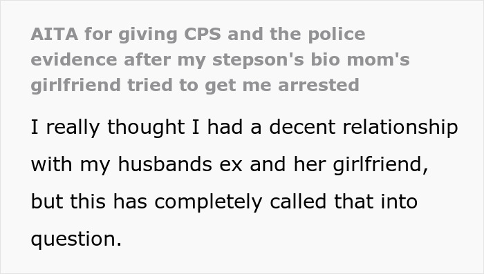 Woman Has The Police Called On Her, Turns The Tables On The Caller And They Get Investigated Instead Woman Has The Police Called On Her, Turns The Tables On The Caller And They Get Investigated Instead