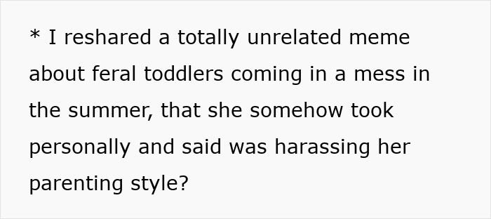 Woman Has The Police Called On Her, Turns The Tables On The Caller And They Get Investigated Instead Woman Has The Police Called On Her, Turns The Tables On The Caller And They Get Investigated Instead