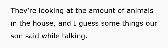 Woman Has The Police Called On Her, Turns The Tables On The Caller And They Get Investigated Instead Woman Has The Police Called On Her, Turns The Tables On The Caller And They Get Investigated Instead