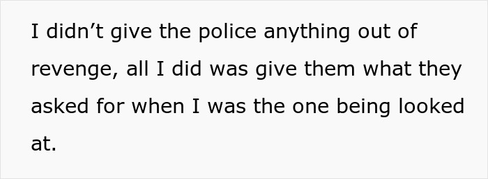 Woman Has The Police Called On Her, Turns The Tables On The Caller And They Get Investigated Instead Woman Has The Police Called On Her, Turns The Tables On The Caller And They Get Investigated Instead