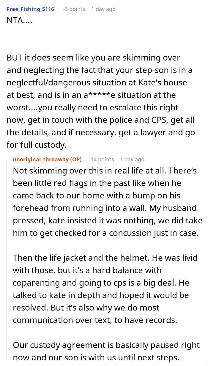 Woman Has The Police Called On Her, Turns The Tables On The Caller And They Get Investigated Instead Woman Has The Police Called On Her, Turns The Tables On The Caller And They Get Investigated Instead