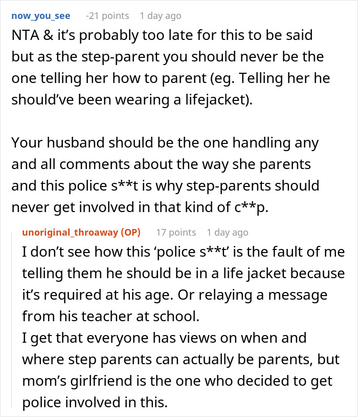 Woman Has The Police Called On Her, Turns The Tables On The Caller And They Get Investigated Instead Woman Has The Police Called On Her, Turns The Tables On The Caller And They Get Investigated Instead