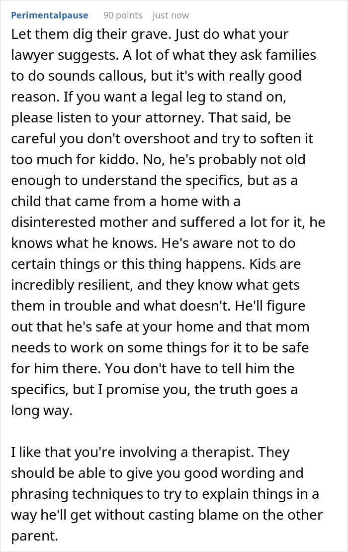 Woman Has The Police Called On Her, Turns The Tables On The Caller And They Get Investigated Instead Woman Has The Police Called On Her, Turns The Tables On The Caller And They Get Investigated Instead