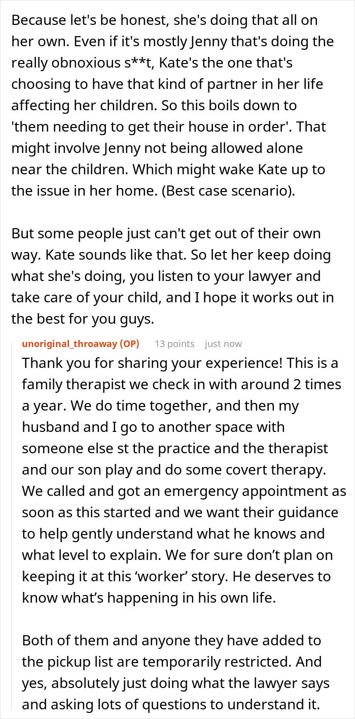 Woman Has The Police Called On Her, Turns The Tables On The Caller And They Get Investigated Instead Woman Has The Police Called On Her, Turns The Tables On The Caller And They Get Investigated Instead