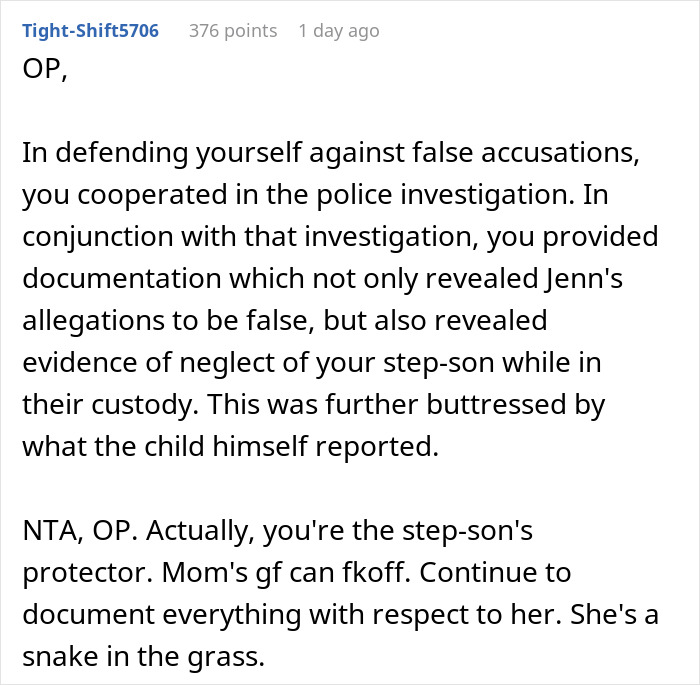 Woman Has The Police Called On Her, Turns The Tables On The Caller And They Get Investigated Instead Woman Has The Police Called On Her, Turns The Tables On The Caller And They Get Investigated Instead