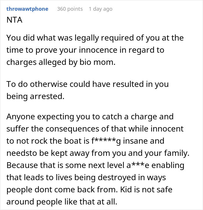 Woman Has The Police Called On Her, Turns The Tables On The Caller And They Get Investigated Instead Woman Has The Police Called On Her, Turns The Tables On The Caller And They Get Investigated Instead