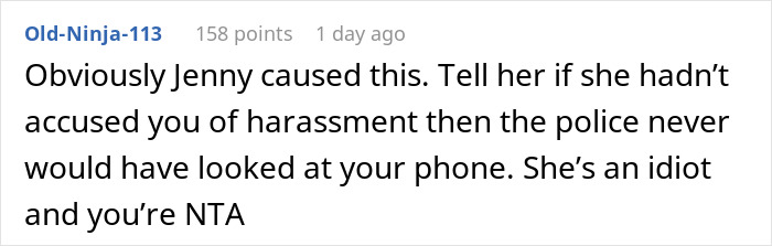 Woman Has The Police Called On Her, Turns The Tables On The Caller And They Get Investigated Instead Woman Has The Police Called On Her, Turns The Tables On The Caller And They Get Investigated Instead