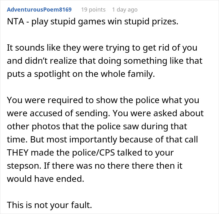 Woman Has The Police Called On Her, Turns The Tables On The Caller And They Get Investigated Instead Woman Has The Police Called On Her, Turns The Tables On The Caller And They Get Investigated Instead