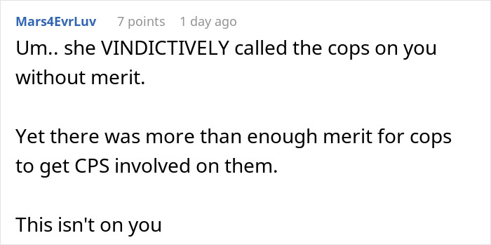 Woman Has The Police Called On Her, Turns The Tables On The Caller And They Get Investigated Instead Woman Has The Police Called On Her, Turns The Tables On The Caller And They Get Investigated Instead
