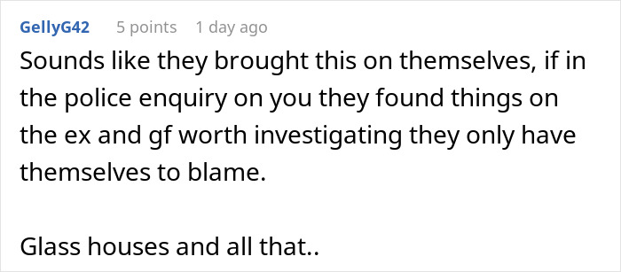 Woman Has The Police Called On Her, Turns The Tables On The Caller And They Get Investigated Instead Woman Has The Police Called On Her, Turns The Tables On The Caller And They Get Investigated Instead